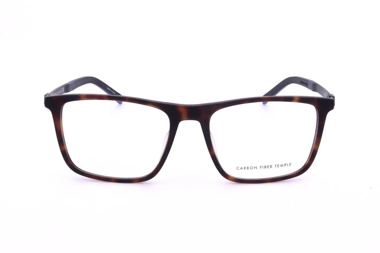 Tommy Hilfiger TH2081 Eyeglasses - MATTE HAVANA